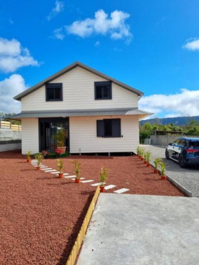 Villa Piton Textor